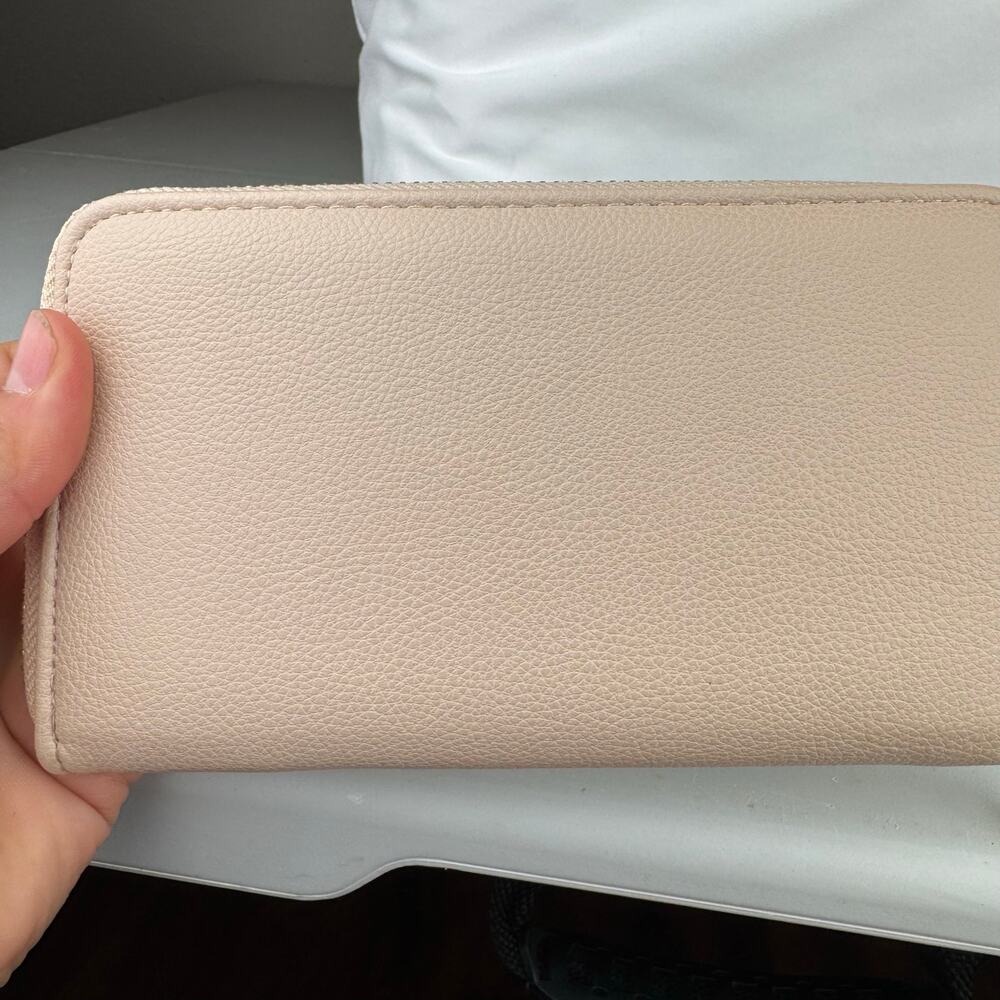 Boon Supply Vegan Leather Wallet